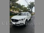2023 MG Zs Com