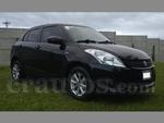 2014 Suzuki Swift Dzire