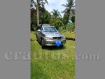 2001 Hyundai Terracan
