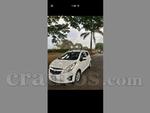 2012 Chevrolet Spark Ls