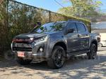2019 Isuzu D-max Ls