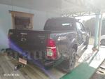 2013 Toyota Hilux