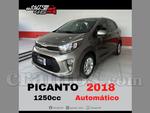 2018 Kia Picanto