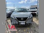 2023 Nissan Qashqai