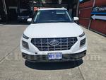 2020 Hyundai Venue Gls