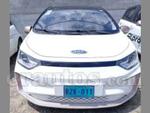 2024 JAC E Js 1
