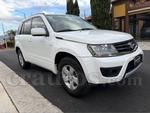 2017 Suzuki Vitara