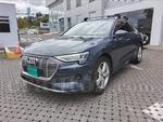 2021 Audi E-tron