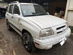 2000 Suzuki Vitara