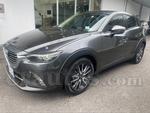 2018 Mazda Cx3