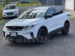 2024 Geely Coolray Gt