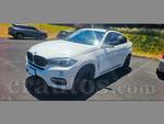 2016 BMW X6