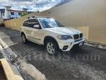 2013 BMW X5