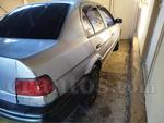 1998 Toyota Tercel