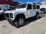 2006 Land Rover Defender 110 Td5