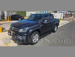 2018 Volkswagen Amarok High Line