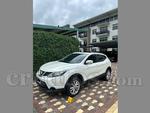 2016 Nissan Qashqai