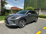 2019 Lexus Nx300h