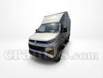 2024 Geely F3 E