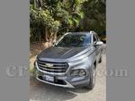 2023 Chevrolet Groove