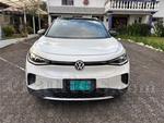 2022 Volkswagen Id4 Crozz Pro