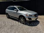 2012 Volvo Xc60 D5