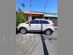 2017 Hyundai Creta