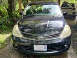2009 Nissan Tiida