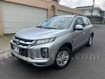 2023 Mitsubishi Asx
