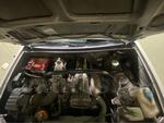 2002 Chevrolet Tracker