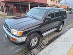 1996 Toyota 4runner