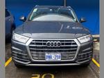 2017 Audi Q5