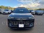 2024 Changan Cs55