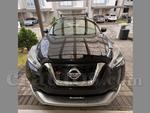 2019 Nissan Kicks