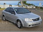 2009 Chevrolet Optra