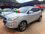 Hyundai Tucson 2012