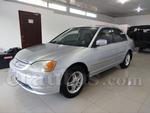 2003 Honda Civic Ex