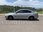 2008 Subaru Legacy