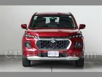 2019 Suzuki Swift