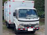 2008 Hino 300