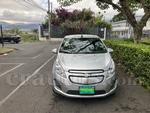 2016 Chevrolet Spark