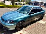 1999 Honda Civic