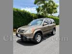 2003 Honda CR-V