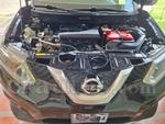 Nissan X-trail 2017