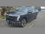 2022 Ford F-150 Lightning