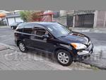 2007 Honda Cr-v