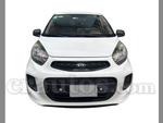 2016 Kia Morning