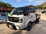 2006 Kia K2700 Ii Dlx