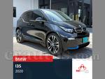 2020 BMW I3s