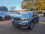 2022 Geely Gx3